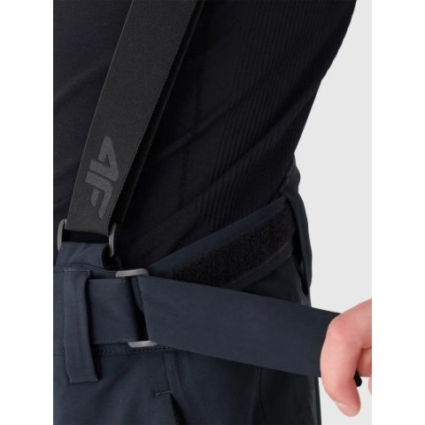 Spodnie narciarskie 4F M 4FWAW24TFTRM0756-20S