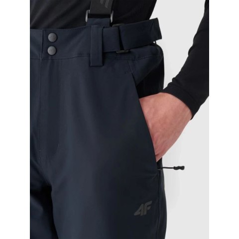 Spodnie narciarskie 4F M 4FWAW24TFTRM0756-20S