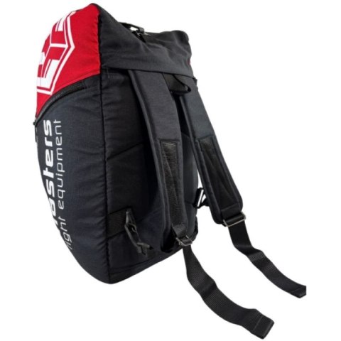 Torba sportowa MASTERS z funkcją plecaka TP-MASTERS 67 cm x 36 cm x 33 cm