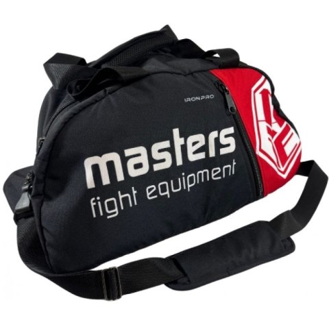 Torba sportowa MASTERS z funkcją plecaka TP-MASTERS 67 cm x 36 cm x 33 cm