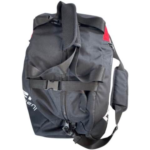 Torba sportowa MASTERS z funkcją plecaka TP-MASTERS 67 cm x 36 cm x 33 cm
