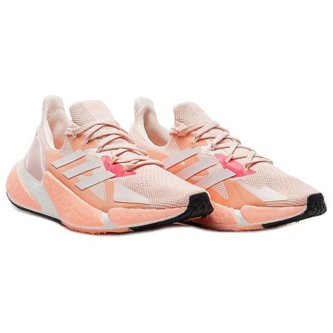 Adidas buty do biegania X9000L4 FW8407