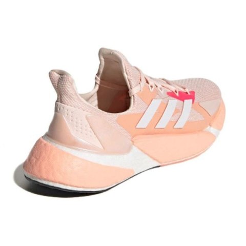 Adidas buty do biegania X9000L4 FW8407