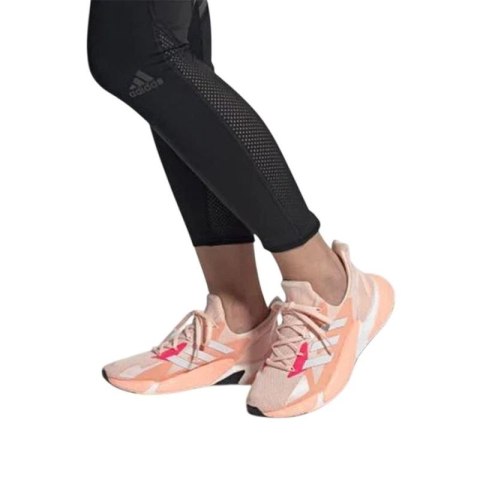 Adidas buty do biegania X9000L4 FW8407