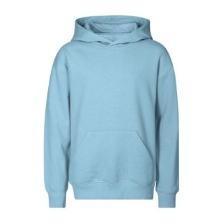 Bluza dziecięca Chill (błękitny)