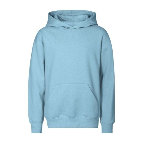 Bluza dziecięca Chill (błękitny)