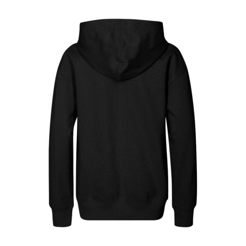 Bluza dziecięca Chill (czarny)