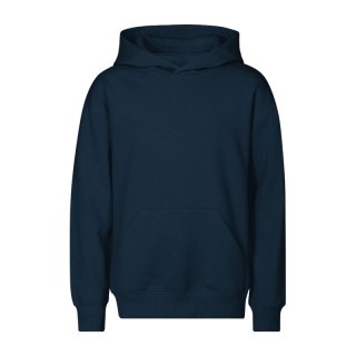 Bluza dziecięca Chill (granatowy)