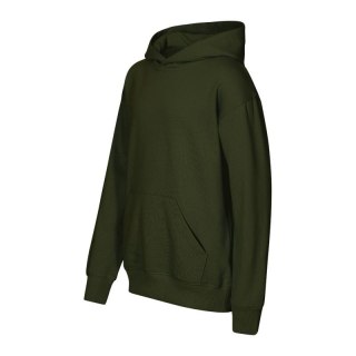 Bluza dziecięca Chill (military)