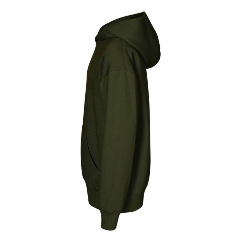 Bluza dziecięca Chill (military)