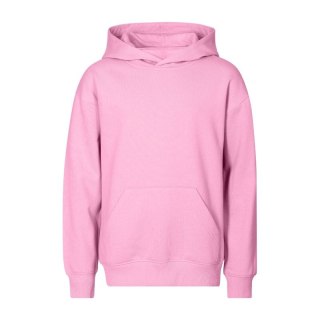 Bluza dziecięca Chill (różowy)