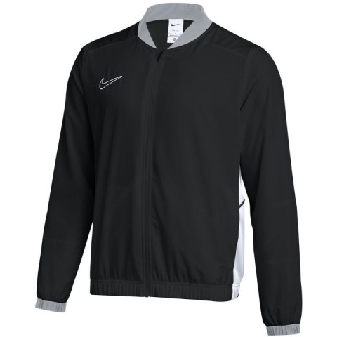 Bluza męska Nike Dri-Fit Academy 25 czarna FZ9837 010