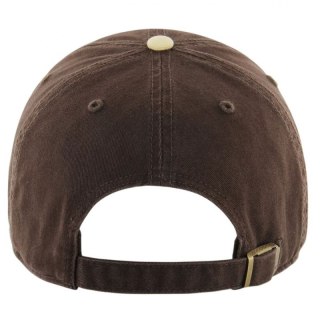 Brand `47 czapka z daszkiem MLB New York Yankees B-NLTRG17GWS-BWA