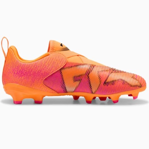 Buty Puma Future 8 Match LL Jr FG/AG 108618-03