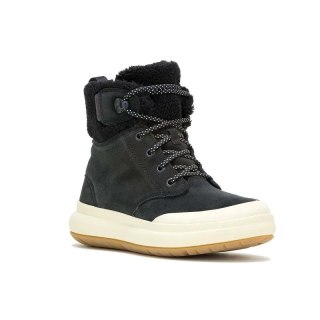 Buty zimowe damskie MERRELL J007056 MARQUETTE THERMO LACE WP (J007056)