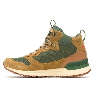 Buty zimowe męskie MERRELL J006721 ALPINE 83 SNKR RECRAFT MID (J006721)