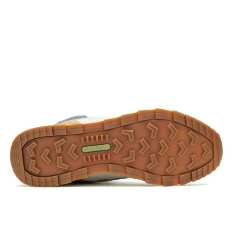 Buty zimowe męskie MERRELL J006723 ALPINE 83 SNKR RECRAFT MID (J006723)