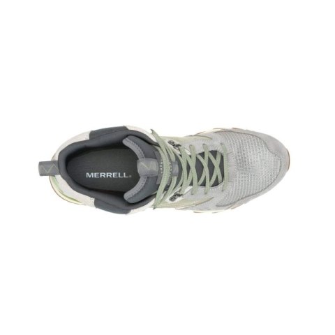 Buty zimowe męskie MERRELL J006723 ALPINE 83 SNKR RECRAFT MID (J006723)