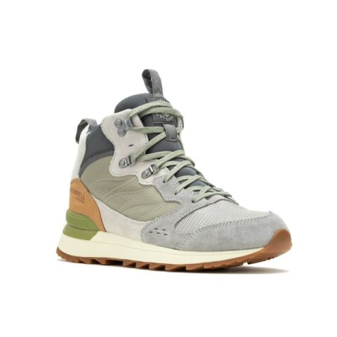 Buty zimowe męskie MERRELL J006723 ALPINE 83 SNKR RECRAFT MID (J006723)