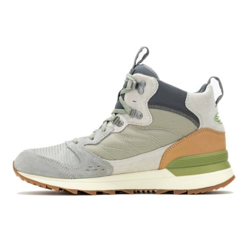 Buty zimowe męskie MERRELL J006723 ALPINE 83 SNKR RECRAFT MID (J006723)