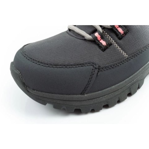 CMP Auryl buty damskie trekkingowe ocieplane wodoodporne za kostkę