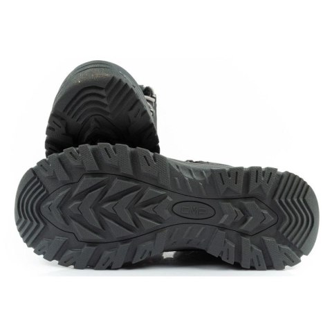 CMP Auryl buty damskie trekkingowe ocieplane wodoodporne za kostkę