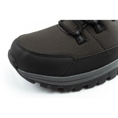 CMP Auryl buty męskie trekkingowe ocieplane wodoodporne za kostkę