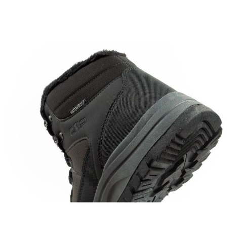 CMP Auryl buty męskie trekkingowe ocieplane wodoodporne za kostkę