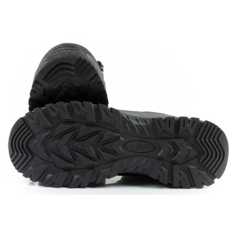 CMP Auryl buty męskie trekkingowe ocieplane wodoodporne za kostkę