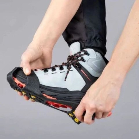 CMP nakładki antypoślizgowe Non Slip kolce na buty zimowe