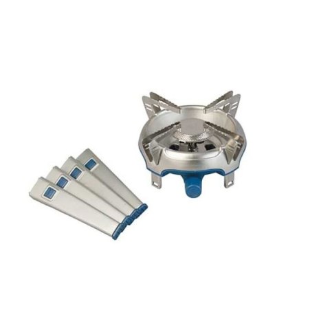 Campingaz 203044 piec kempingowy Ciekłe paliwo do kuchenki