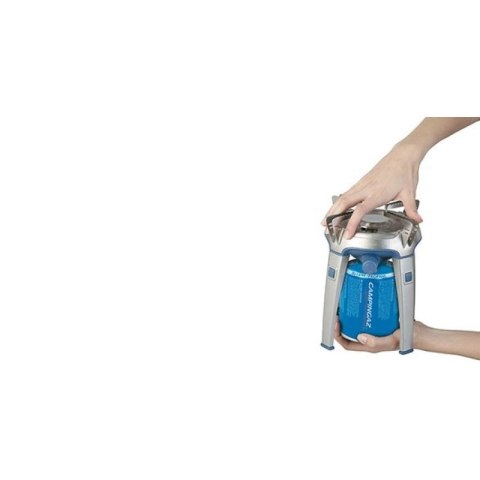 Campingaz 203044 piec kempingowy Ciekłe paliwo do kuchenki