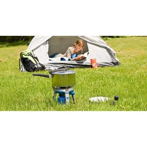 Campingaz 203044 piec kempingowy Ciekłe paliwo do kuchenki