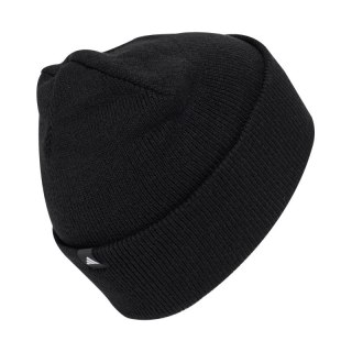 Czapka adidas 3-Stripes Beanie czarna JM3064