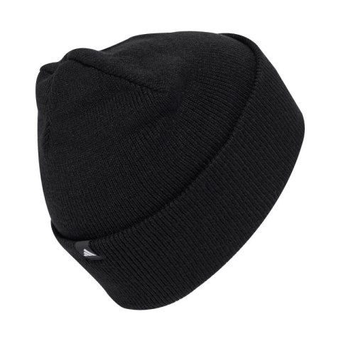 Czapka adidas 3-Stripes Beanie czarna JM3064