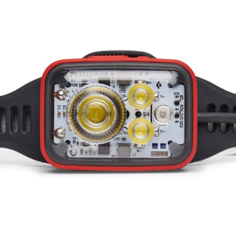 Czołówka biegowa Black Diamond Distance 1500 Headlamp (1500 lm)