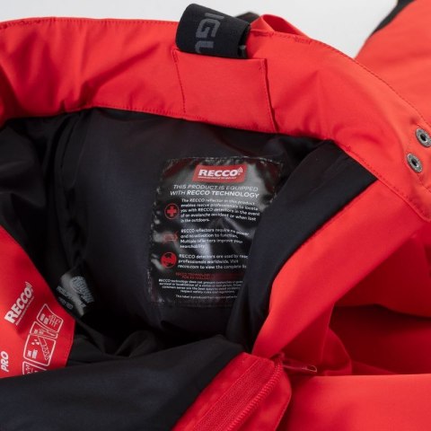 Damskie Spodnie PROSLOPE PANTS W