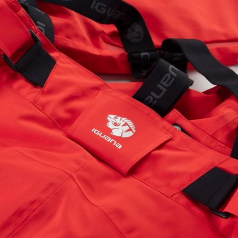 Damskie Spodnie PROSLOPE PANTS W