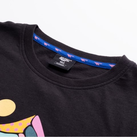 Dziecięca Koszulka z krótkim rękawem HALYNA JRG