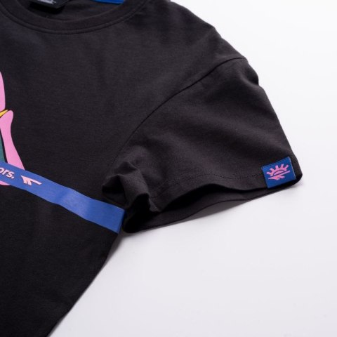 Dziecięca Koszulka z krótkim rękawem HALYNA JRG