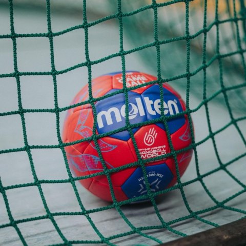 H1A1800-W5Z Piłka do ręcznej Molten 1800 World Championship 2025