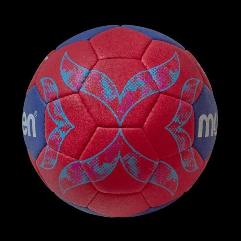 H2A5000-W5Z Piłka do ręcznej Molten 5000 IHF PRO Women World Championship 2025