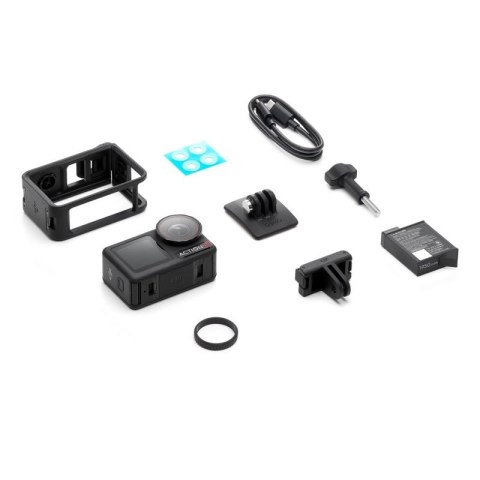 Kamera DJI Osmo Action 5 Standardowe combo