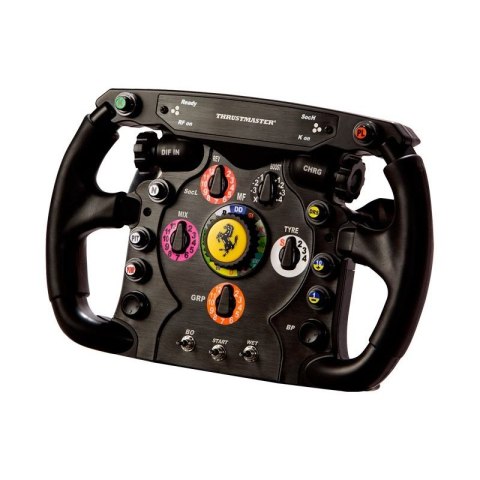Kierownica Ferrari F1 AddOn Thrustmaster sprzedaż detaliczna