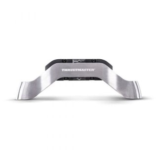 Kierownica Thrustmaster T-Chrono, PC, PS4, PS5, Xbox One, Xbox Series S/X, Srebrny, Aluminium, Chiny, 1 szt.