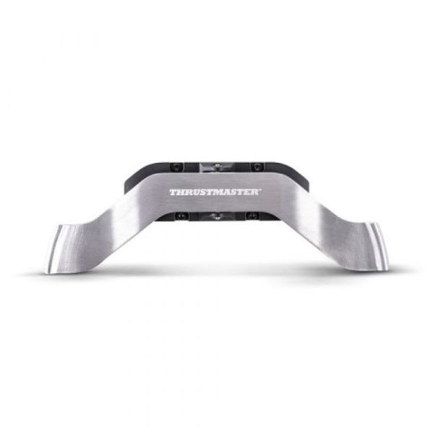 Kierownica Thrustmaster T-Chrono, PC, PS4, PS5, Xbox One, Xbox Series S/X, Srebrny, Aluminium, Chiny, 1 szt.