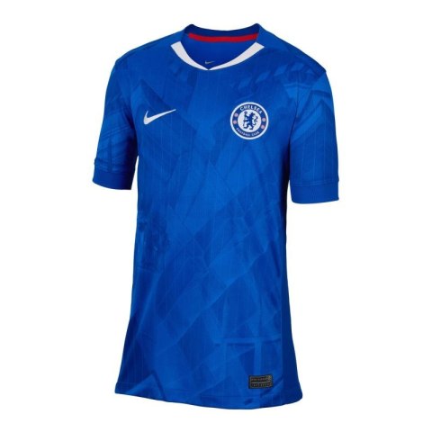 Koszulka Nike Junior Chelsea Londyn Dri-Fit Stadium Home HJ5285-496