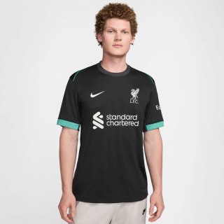 Koszulka Nike Liverpool FC Stadium Away 2024/25 FN8780-322