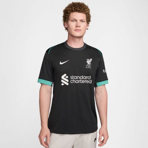 Koszulka Nike Liverpool FC Stadium Away 2024/25 FN8780-322