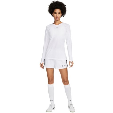 Koszulka damska Nike Dri-FIT Park First Layer biała AV2610 100